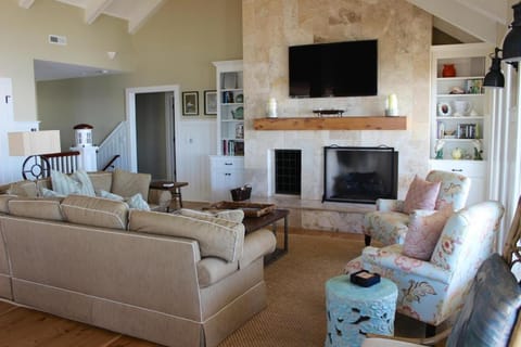 3752 Seabrook Island Road House in Seabrook Island