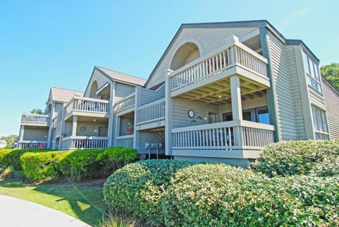 1325 Pelican Watch Villa House in Seabrook Island
