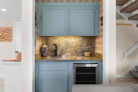 758 Spinnaker Beach House House in Seabrook Island