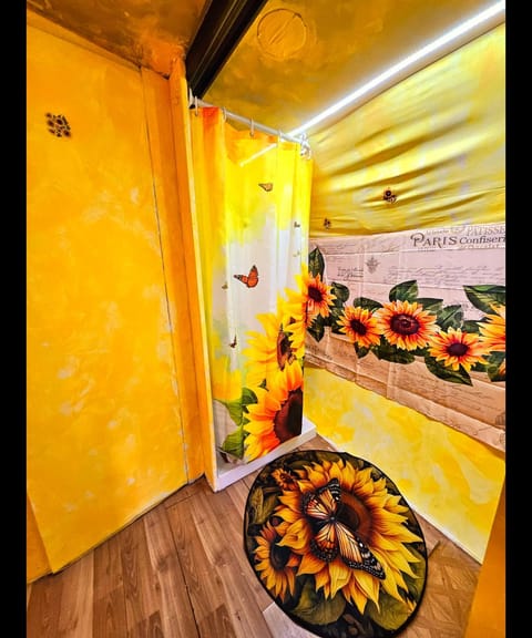 LA VILLETTA DI MR MAX Campground/ 
RV Resort in Province of Lecco