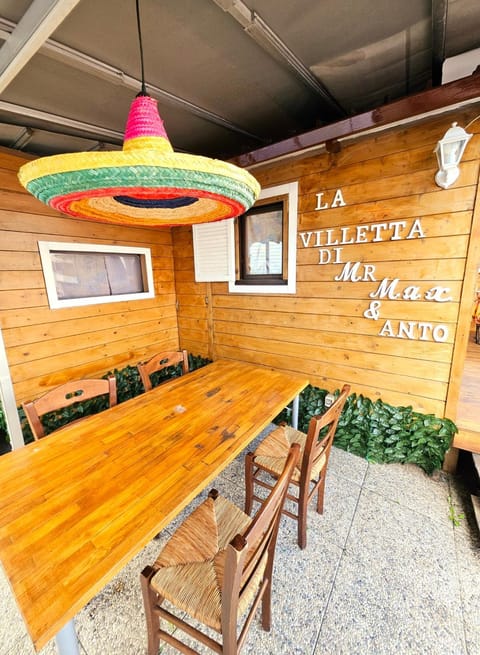 LA VILLETTA DI MR MAX Campground/ 
RV Resort in Province of Lecco