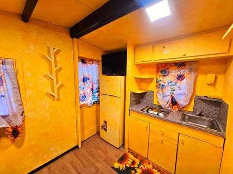 LA VILLETTA DI MR MAX Campground/ 
RV Resort in Province of Lecco