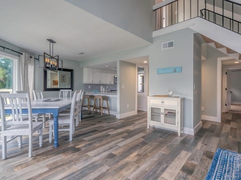 723 Spinnaker Beach House House in Seabrook Island