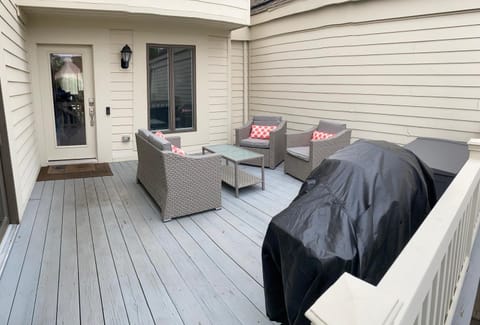 723 Spinnaker Beach House House in Seabrook Island