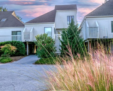 723 Spinnaker Beach House House in Seabrook Island