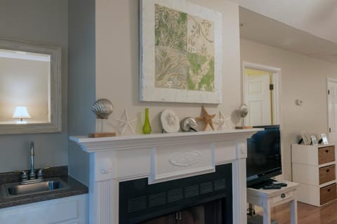 1135 Summerwind Cottage House in Seabrook Island