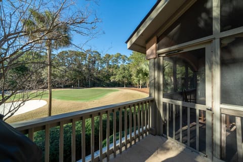2503 Chateau by the Green House in Seabrook Island