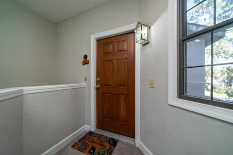 2503 Chateau by the Green House in Seabrook Island