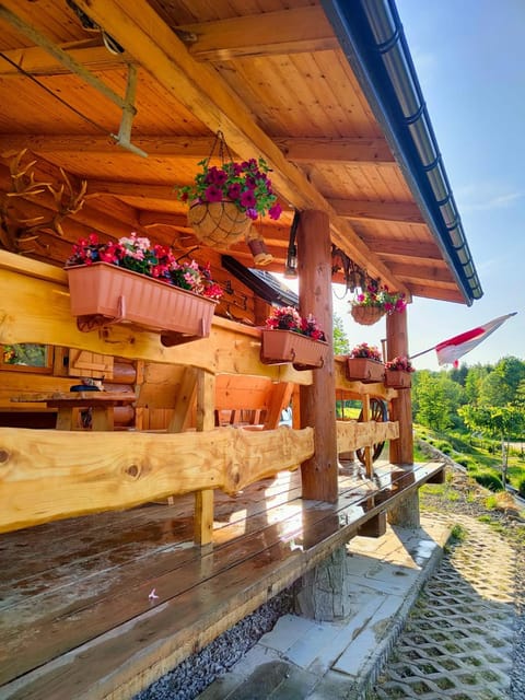 Patio, Activities, Fishing, Garden, View (from property/room), Balcony/Terrace, Balcony/Terrace