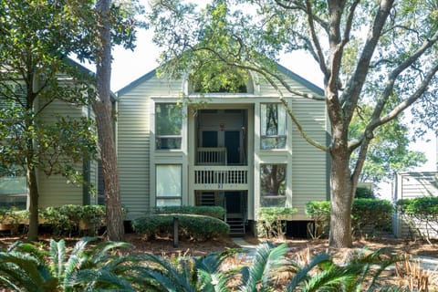1336 Pelican Watch Villa House in Seabrook Island