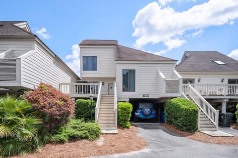 735 Spinnaker Beach House House in Seabrook Island