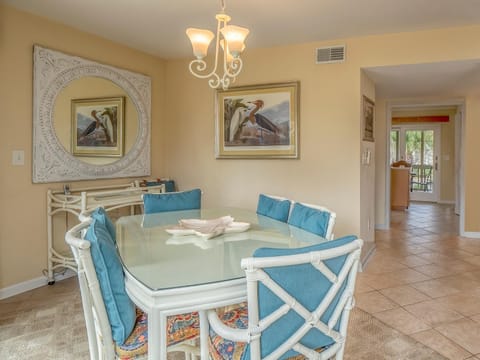 724 Spinnaker Beach Villa House in Seabrook Island