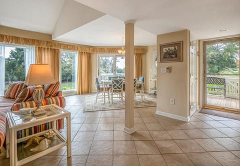 724 Spinnaker Beach Villa House in Seabrook Island