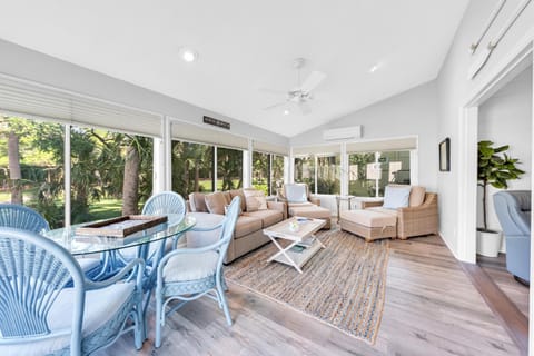 507 Tarpon Pond Cottage House in Seabrook Island