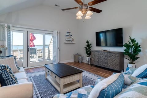 1306 Pelican Watch Villa House in Seabrook Island