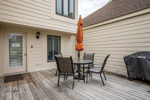 714 Spinnaker Beach House House in Seabrook Island