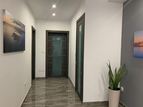 Spacious and Charming Apartment in Mġarr - 1 Apartment in Saint Paul's Bay