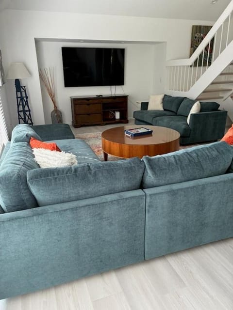 736 Spinnaker Beach House House in Seabrook Island