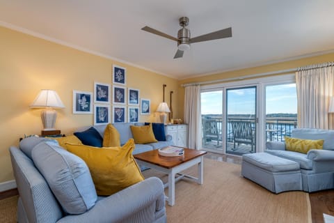 1902 Bohicket Marina House in Seabrook Island