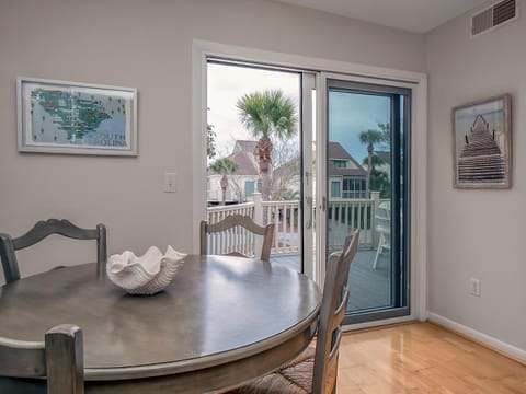 751 Spinnaker Beach House House in Seabrook Island