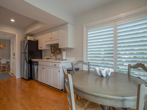 751 Spinnaker Beach House House in Seabrook Island