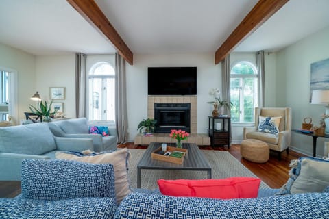 3017 Ocean Winds House in Seabrook Island