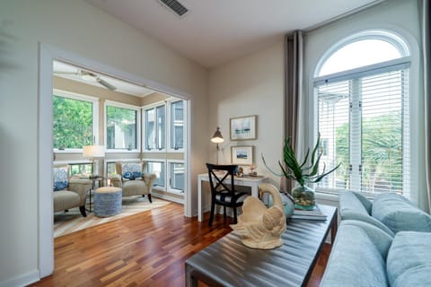 3017 Ocean Winds House in Seabrook Island