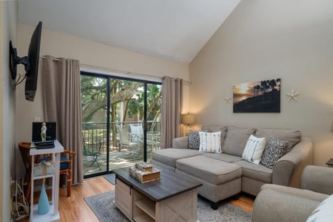 169 High Hammock Villa House in Seabrook Island