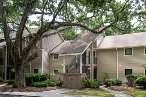 169 High Hammock Villa House in Seabrook Island