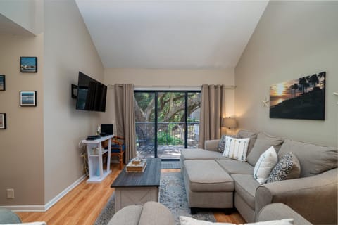 169 High Hammock Villa House in Seabrook Island