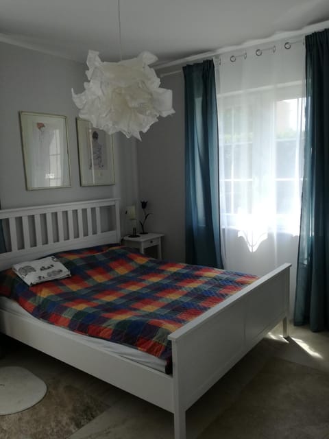 Spanko Vacation rental in Pomeranian Voivodeship