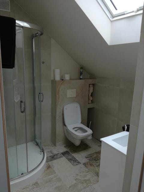 Spanko Vacation rental in Pomeranian Voivodeship