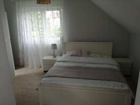 Spanko Vacation rental in Pomeranian Voivodeship