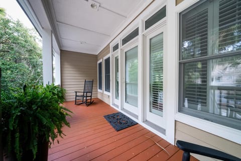 1005 Crooked Oak Lane House in Seabrook Island