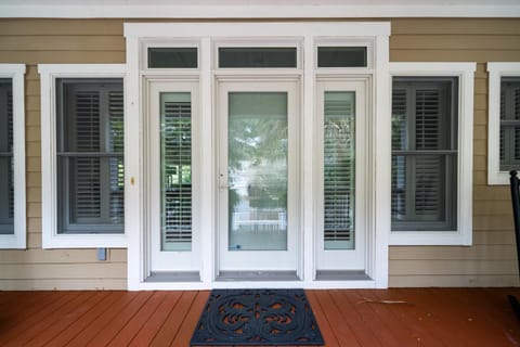 1005 Crooked Oak Lane House in Seabrook Island