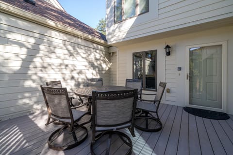 759 Spinnaker Beach Villa House in Seabrook Island