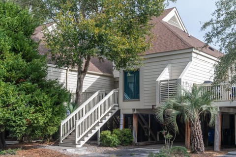 759 Spinnaker Beach Villa House in Seabrook Island