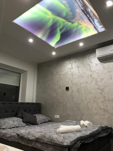 Apartman Oler Apartment in Vojvodina