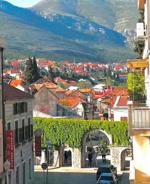 Stan na dan Milena Apartment in Dubrovnik-Neretva County