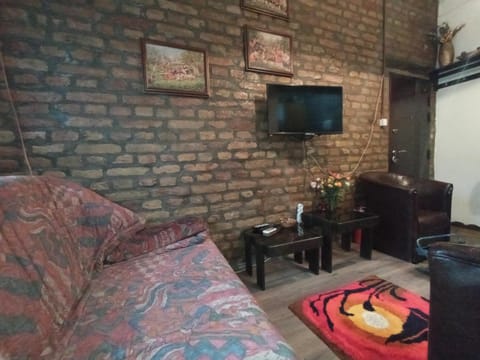 Marmelo Apartment in Belgrade