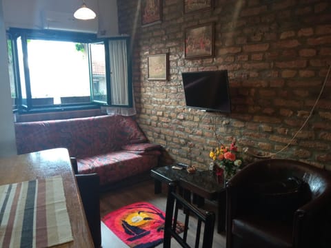 Marmelo Apartment in Belgrade