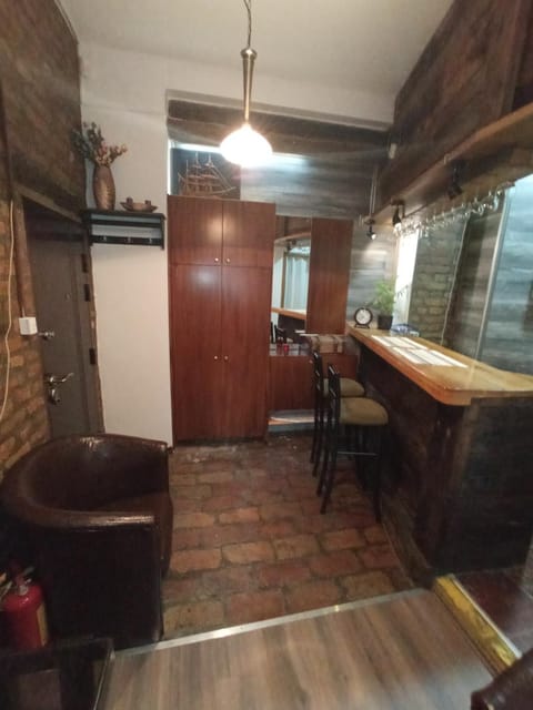 Marmelo Apartment in Belgrade