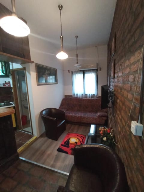 Marmelo Apartment in Belgrade