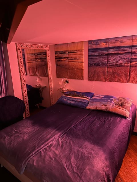 Oceano Sweet Dreams - appartamento in centro Apartment in Milan