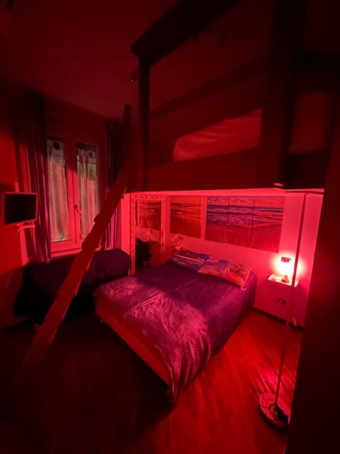 Oceano Sweet Dreams - appartamento in centro Apartment in Milan