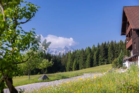Ferienhaus Lehen House in Berchtesgaden