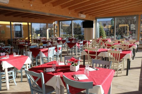 LOCANDA DAL BARBA Bed and Breakfast in Trentino-South Tyrol