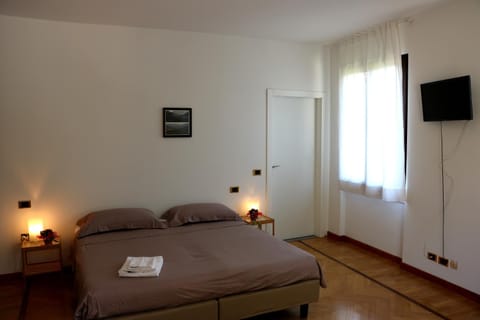 LOCANDA DAL BARBA Bed and Breakfast in Trentino-South Tyrol