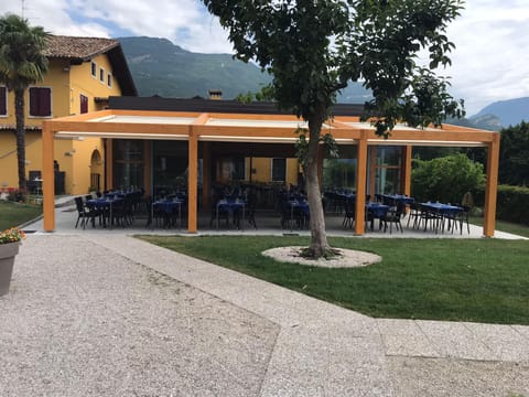 LOCANDA DAL BARBA Bed and Breakfast in Trentino-South Tyrol