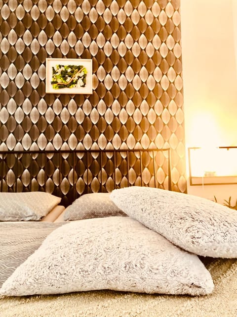 Apartment Nicol Apartment in Lika-Senj County